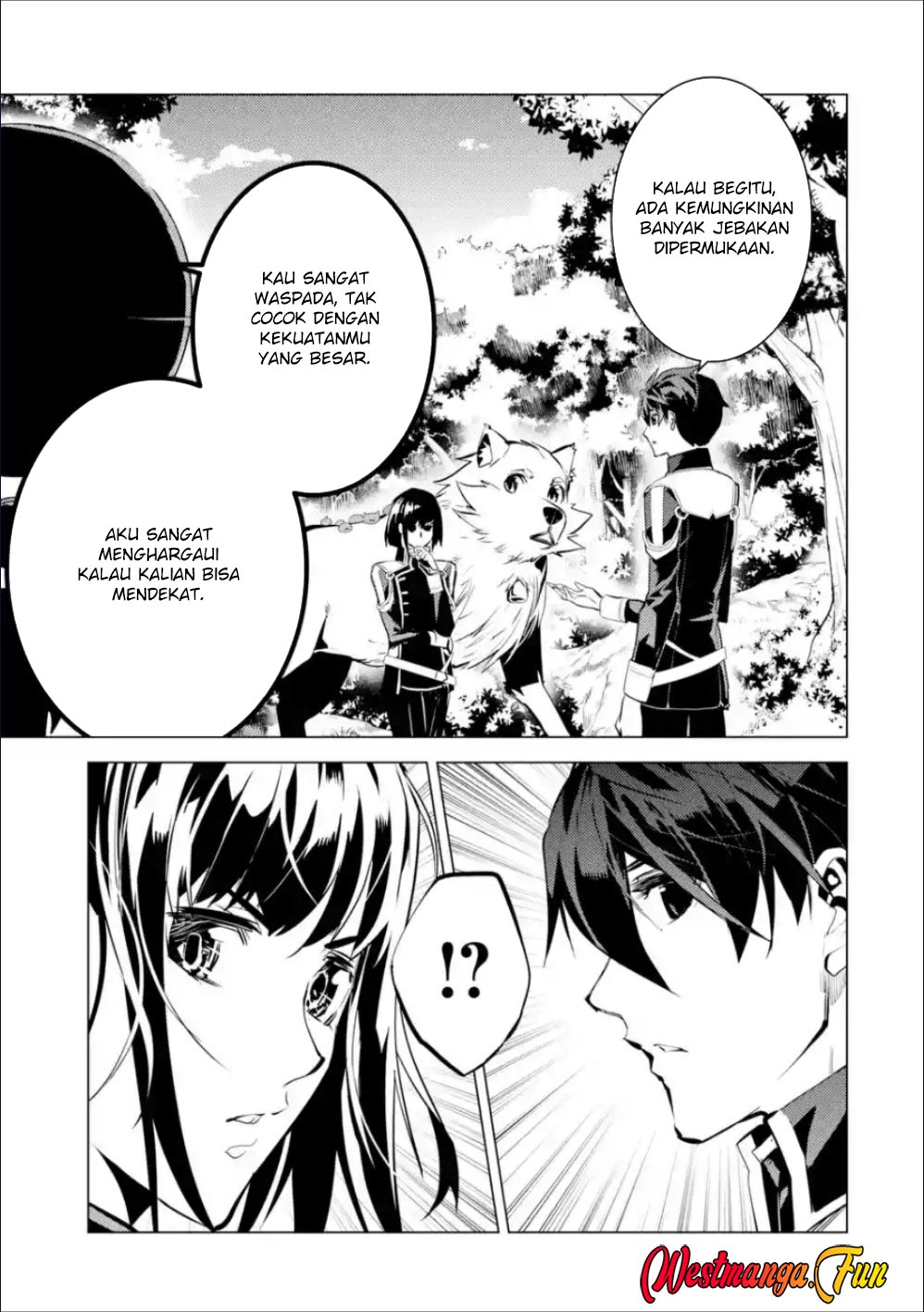 tensei-kenja-no-isekai-raifu-daini-no-shokugyo-wo-ete-sekai-saikyou-ni-narimashita - Chapter: 70.2