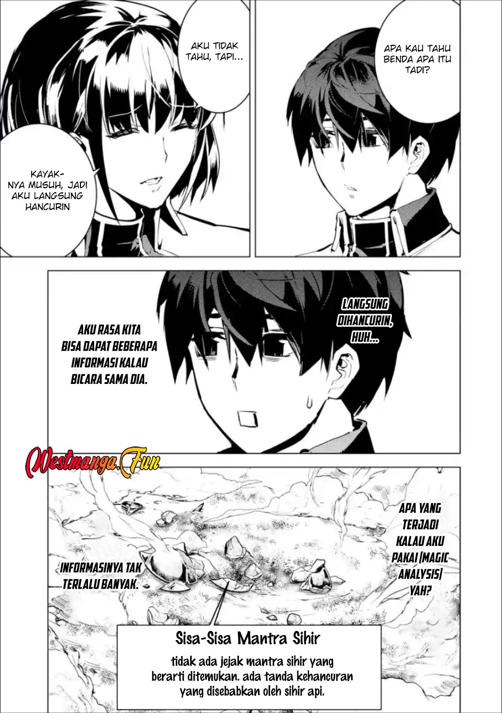 tensei-kenja-no-isekai-raifu-daini-no-shokugyo-wo-ete-sekai-saikyou-ni-narimashita - Chapter: 70.2