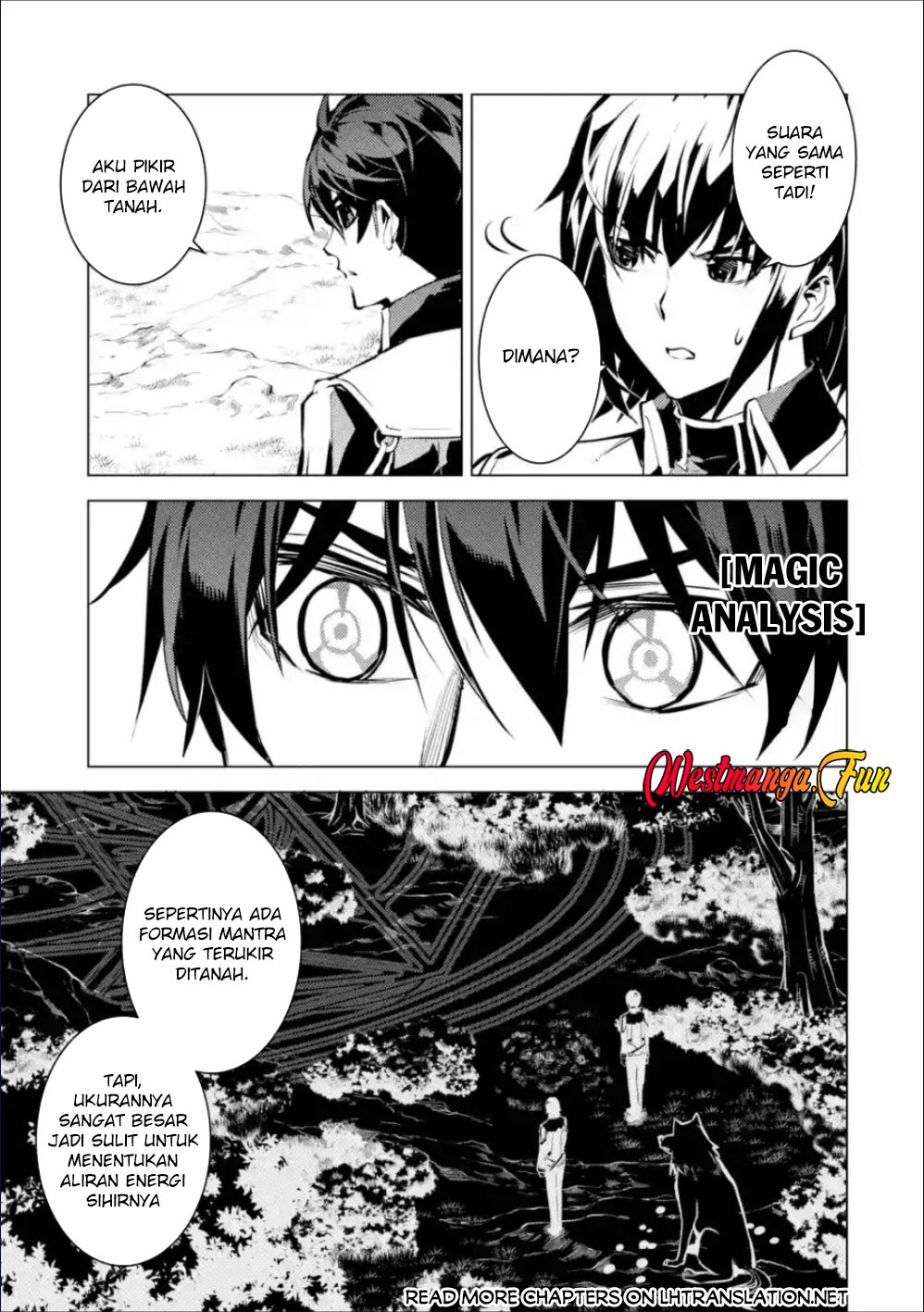 tensei-kenja-no-isekai-raifu-daini-no-shokugyo-wo-ete-sekai-saikyou-ni-narimashita - Chapter: 70.2