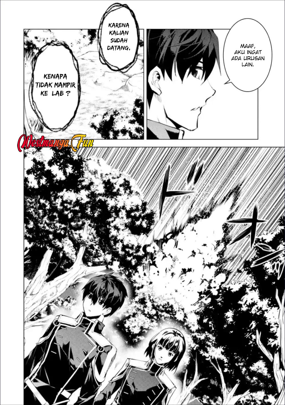 tensei-kenja-no-isekai-raifu-daini-no-shokugyo-wo-ete-sekai-saikyou-ni-narimashita - Chapter: 70.2