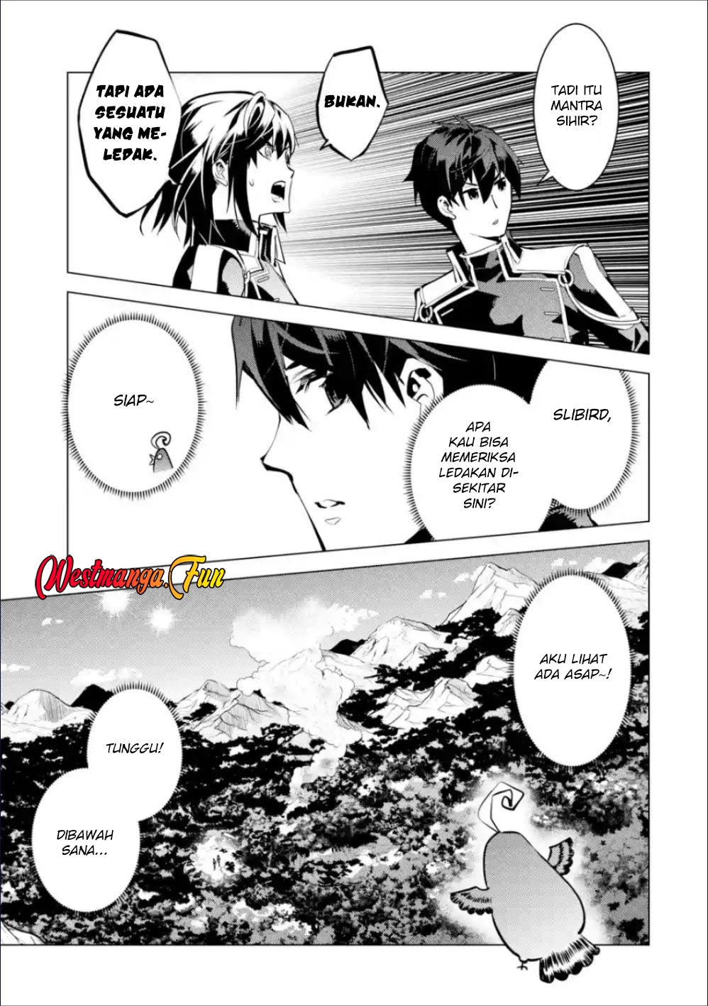 tensei-kenja-no-isekai-raifu-daini-no-shokugyo-wo-ete-sekai-saikyou-ni-narimashita - Chapter: 70.2