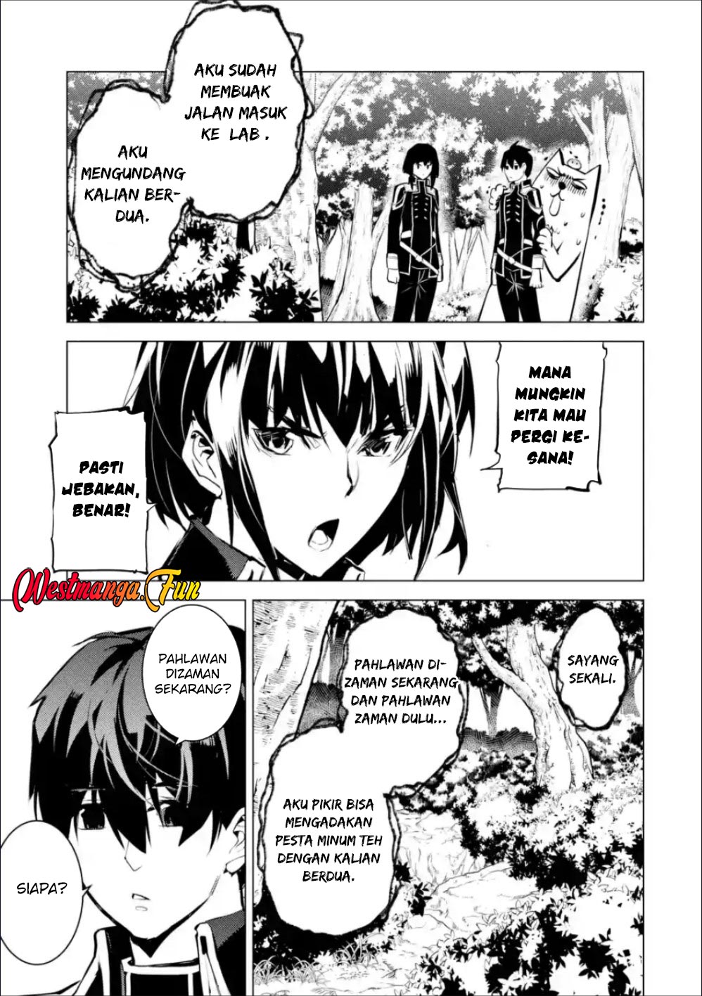 tensei-kenja-no-isekai-raifu-daini-no-shokugyo-wo-ete-sekai-saikyou-ni-narimashita - Chapter: 70.2