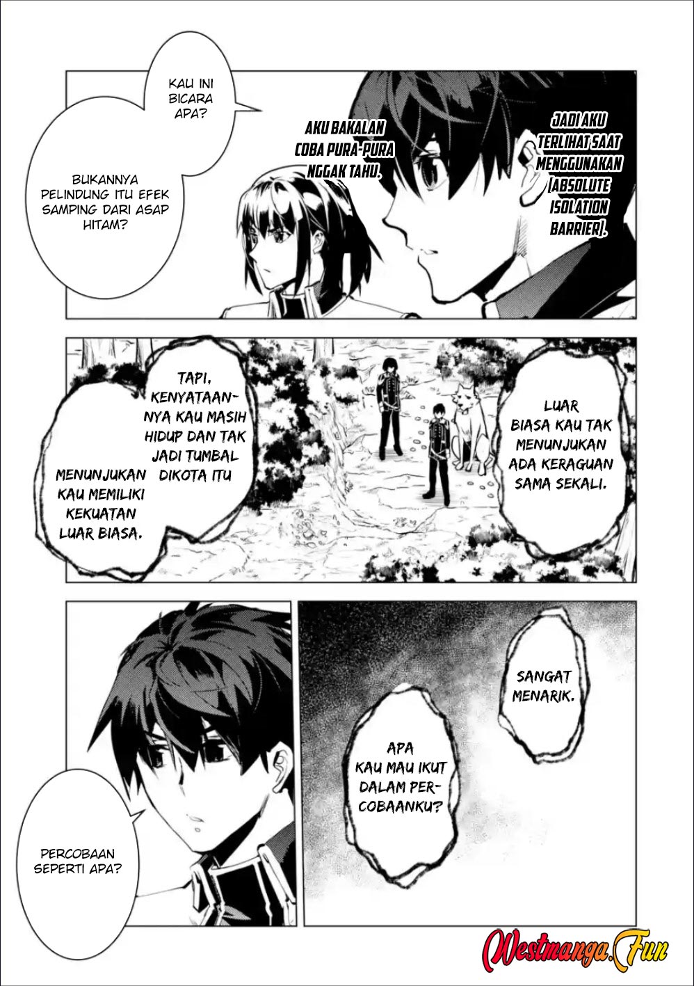 tensei-kenja-no-isekai-raifu-daini-no-shokugyo-wo-ete-sekai-saikyou-ni-narimashita - Chapter: 70.2