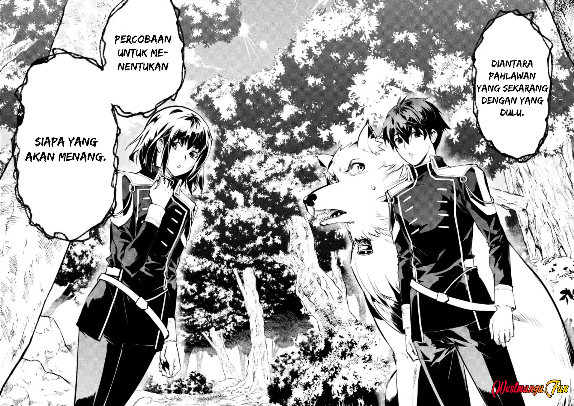tensei-kenja-no-isekai-raifu-daini-no-shokugyo-wo-ete-sekai-saikyou-ni-narimashita - Chapter: 70.2