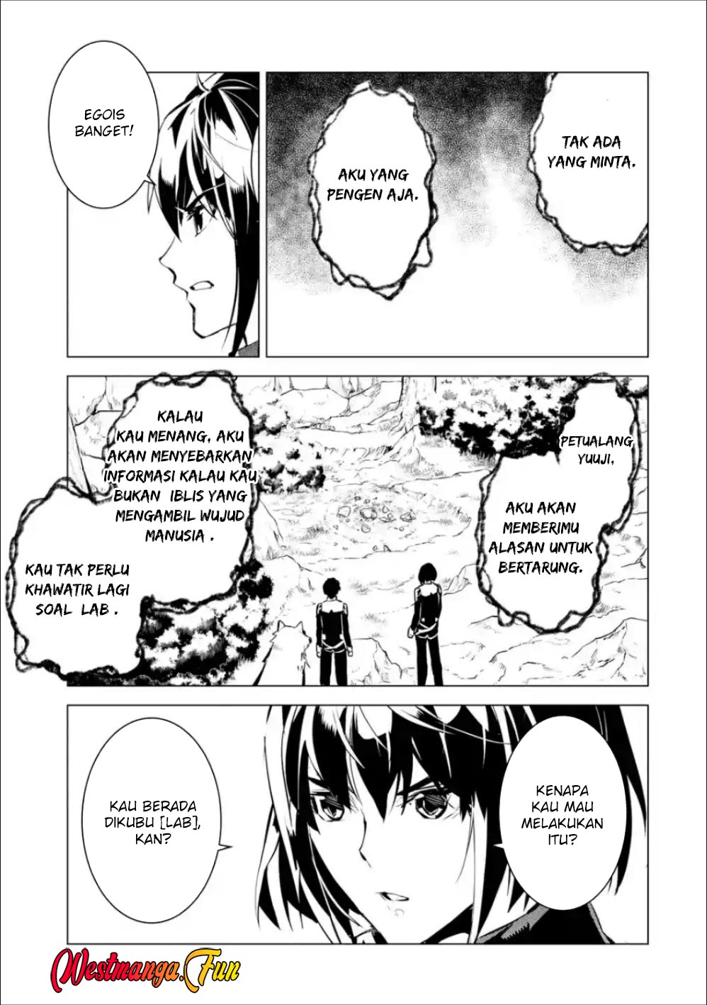 tensei-kenja-no-isekai-raifu-daini-no-shokugyo-wo-ete-sekai-saikyou-ni-narimashita - Chapter: 70.2
