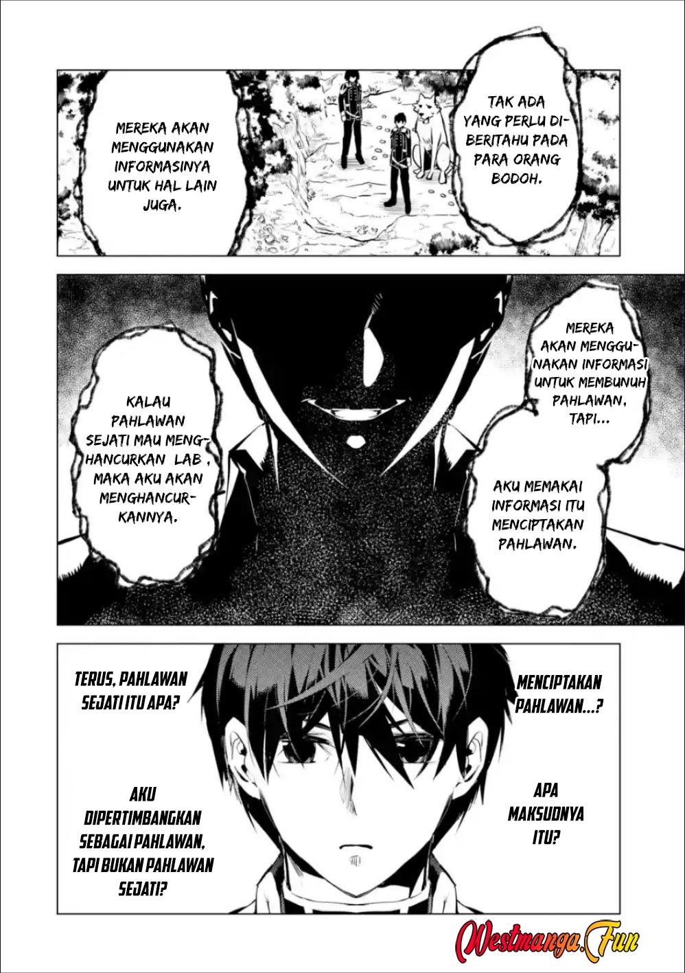 tensei-kenja-no-isekai-raifu-daini-no-shokugyo-wo-ete-sekai-saikyou-ni-narimashita - Chapter: 70.2