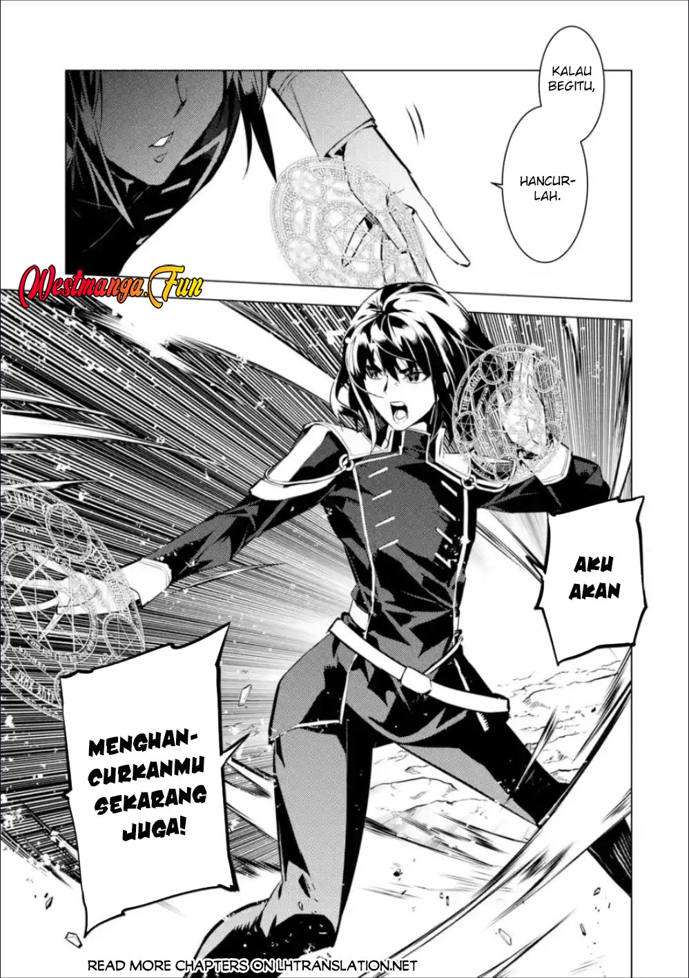 tensei-kenja-no-isekai-raifu-daini-no-shokugyo-wo-ete-sekai-saikyou-ni-narimashita - Chapter: 70.2