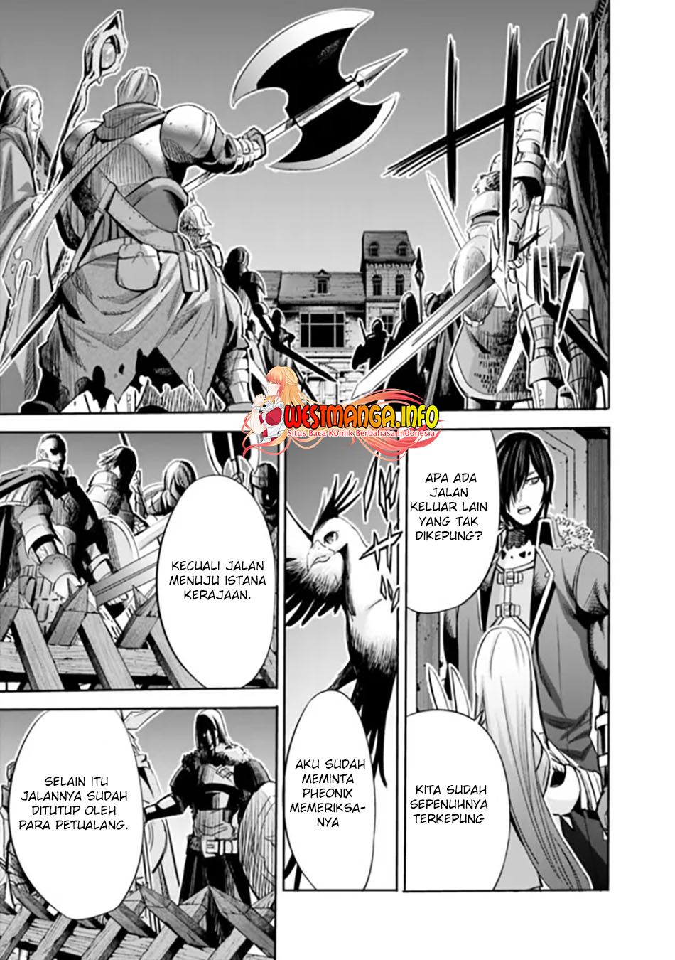 uragirareta-s-rank-boukensha-no-ore-wa-aisuru-dorei-no-kanojora-to-tomoni-dorei-dake-no-harem-guild-o-tsukuru - Chapter: 56