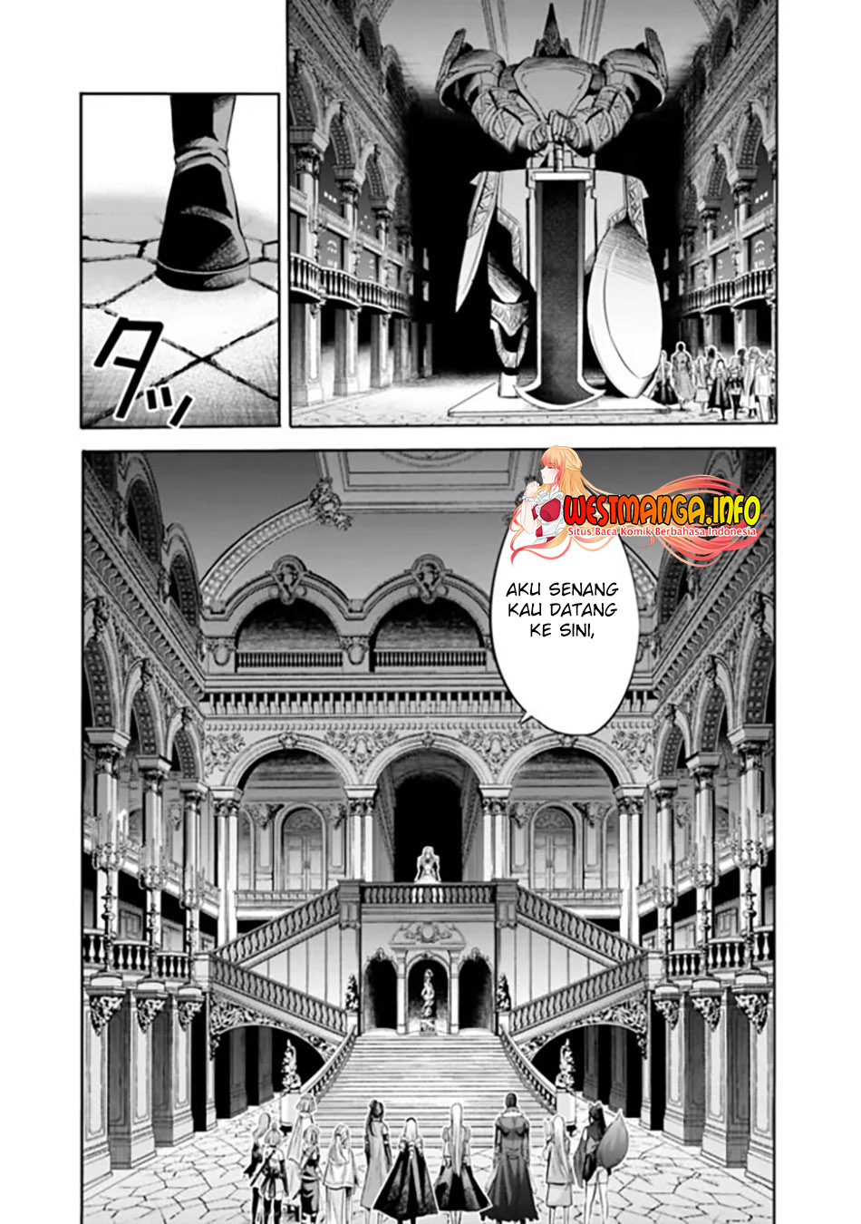 uragirareta-s-rank-boukensha-no-ore-wa-aisuru-dorei-no-kanojora-to-tomoni-dorei-dake-no-harem-guild-o-tsukuru - Chapter: 56