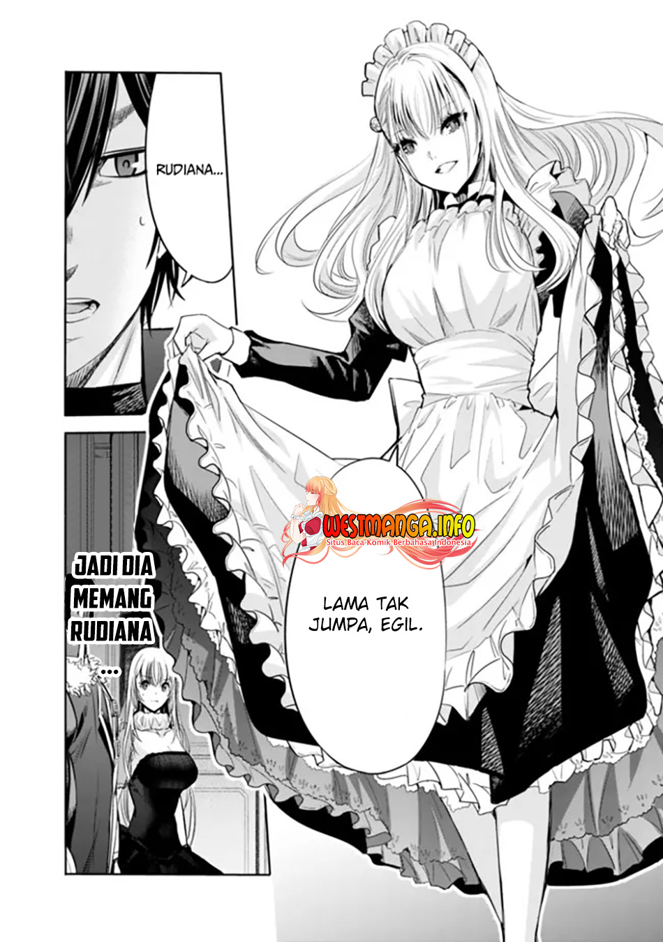 uragirareta-s-rank-boukensha-no-ore-wa-aisuru-dorei-no-kanojora-to-tomoni-dorei-dake-no-harem-guild-o-tsukuru - Chapter: 56