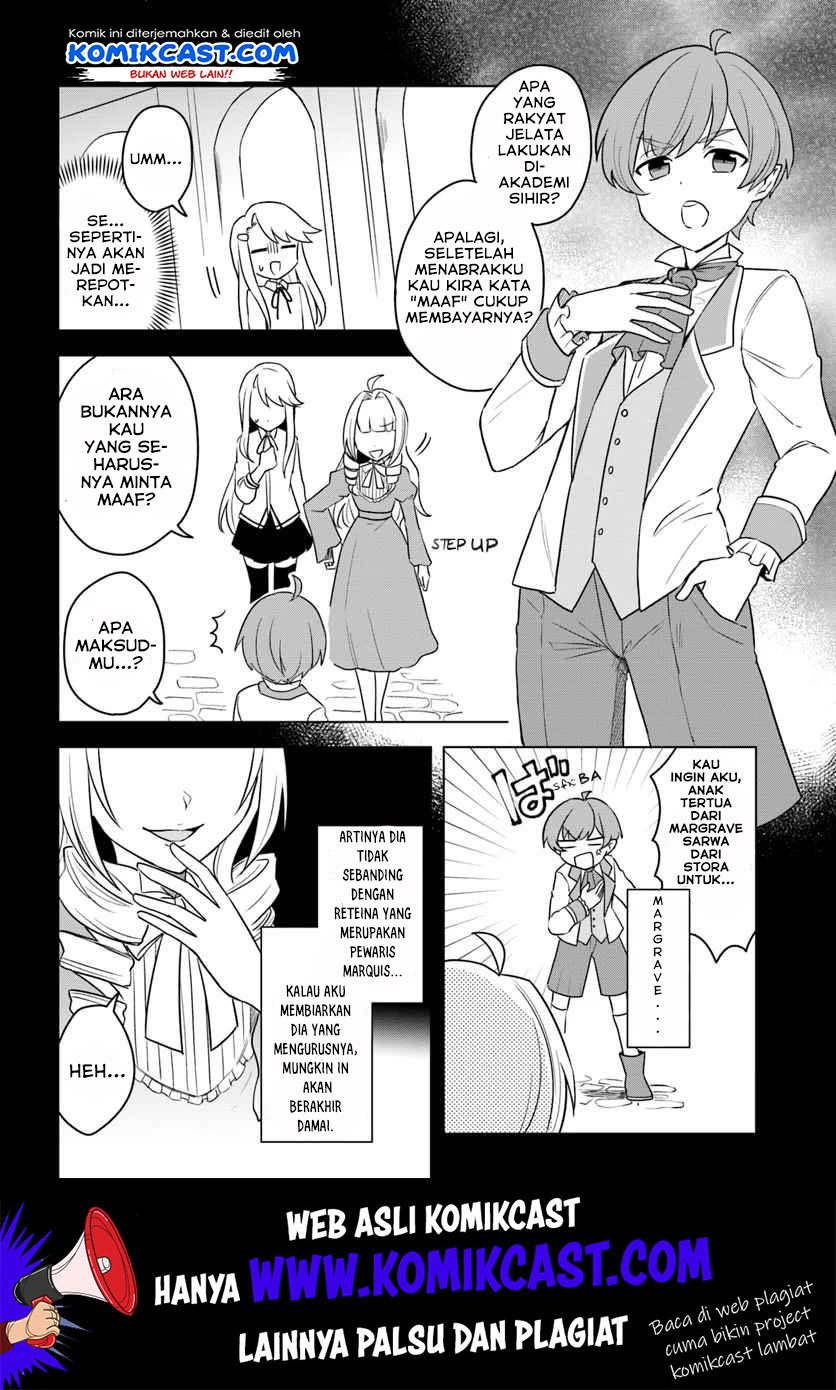 eiyuu-no-musume-to-shite-umarekawatta-eiyuu-wa-futatabi-eiyuu-o-mezasu - Chapter: 13.1