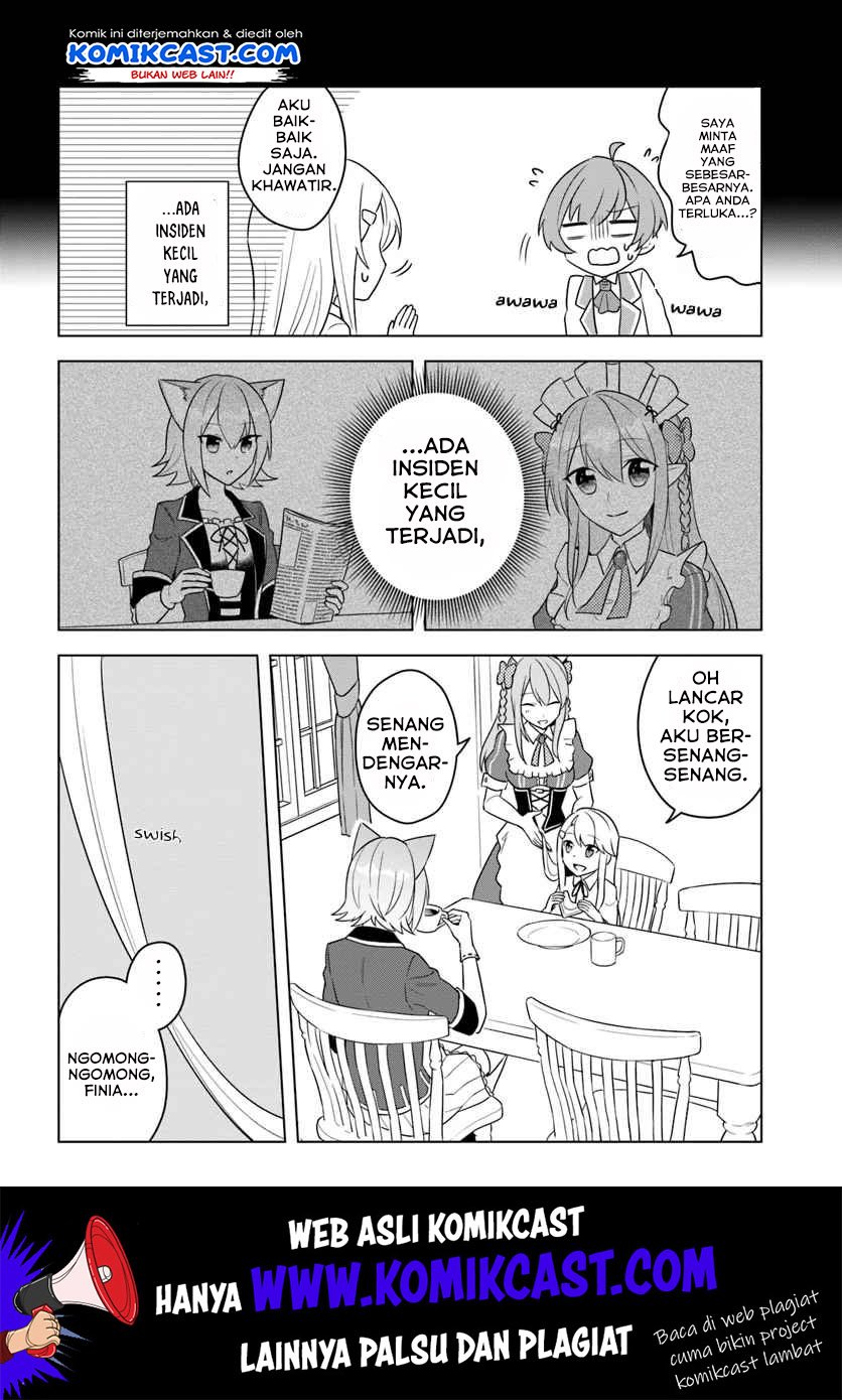 eiyuu-no-musume-to-shite-umarekawatta-eiyuu-wa-futatabi-eiyuu-o-mezasu - Chapter: 13.1