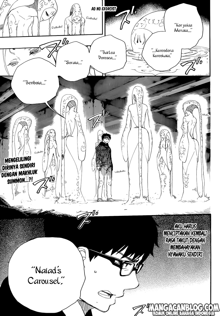 ao-no-exorcist - Chapter: 71