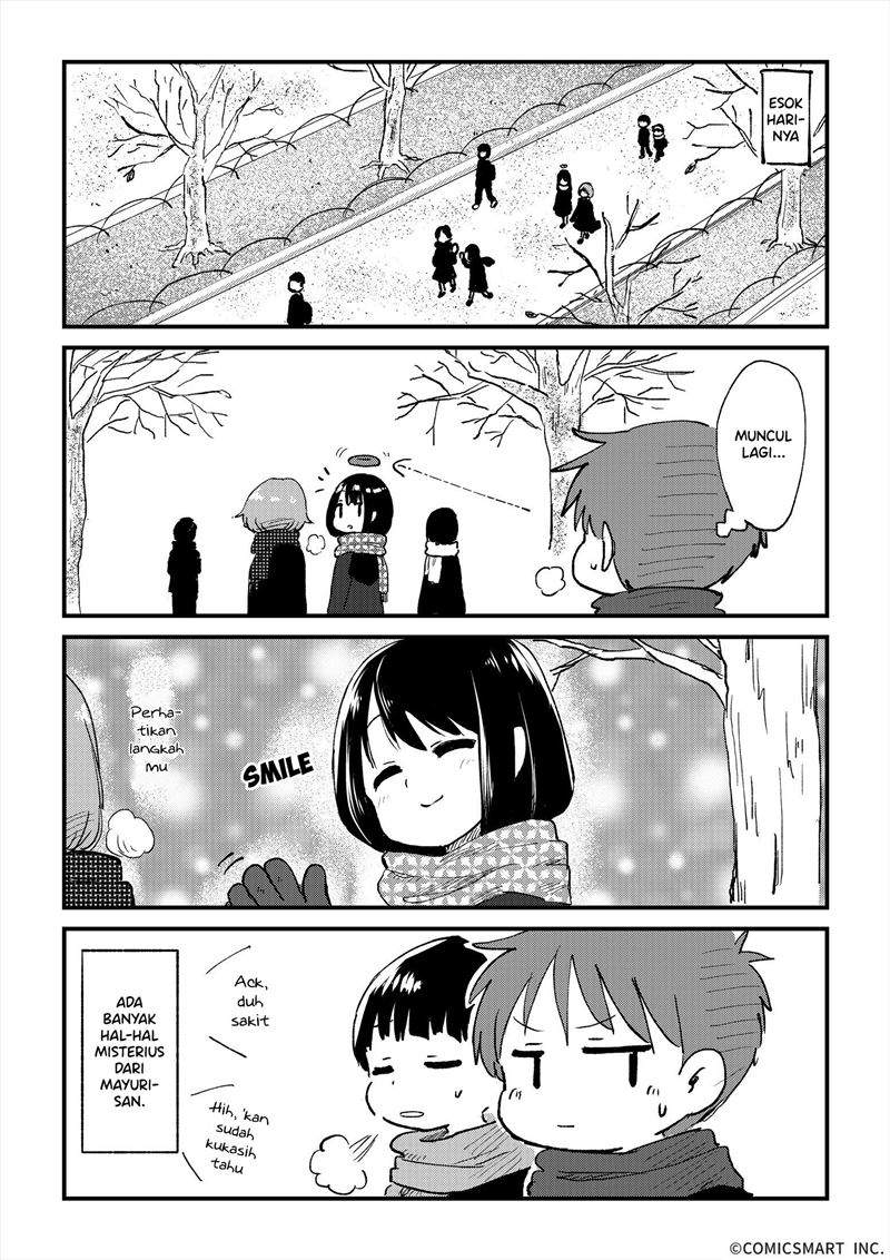 fushigi-no-mayuri-san - Chapter: 1