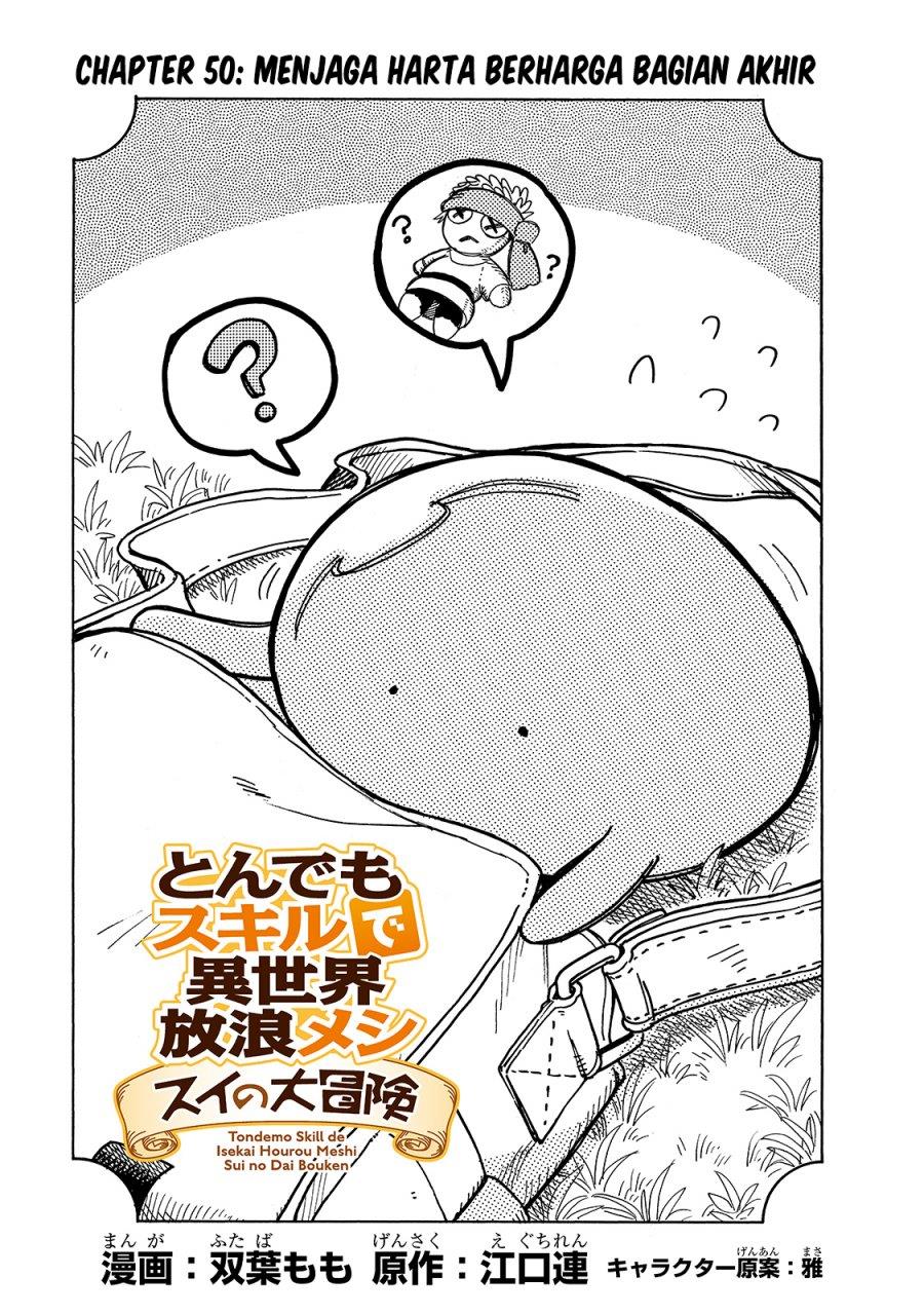 tondemo-skill-de-isekai-hourou-meshi-sui-no-daibouken - Chapter: 50