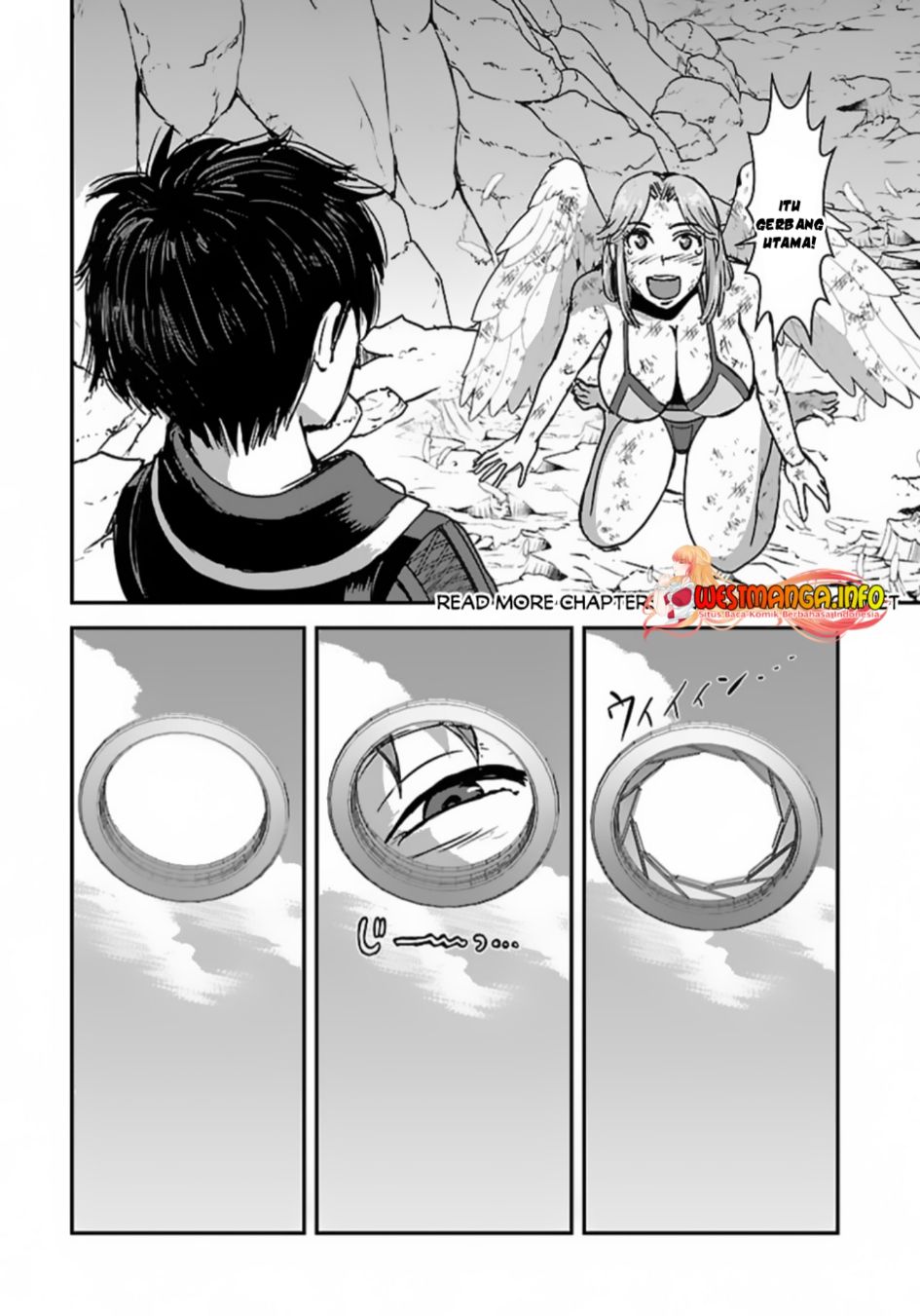 makikomarete-isekai-teni-suru-yatsu-wa-taitei-cheat - Chapter: 51.2