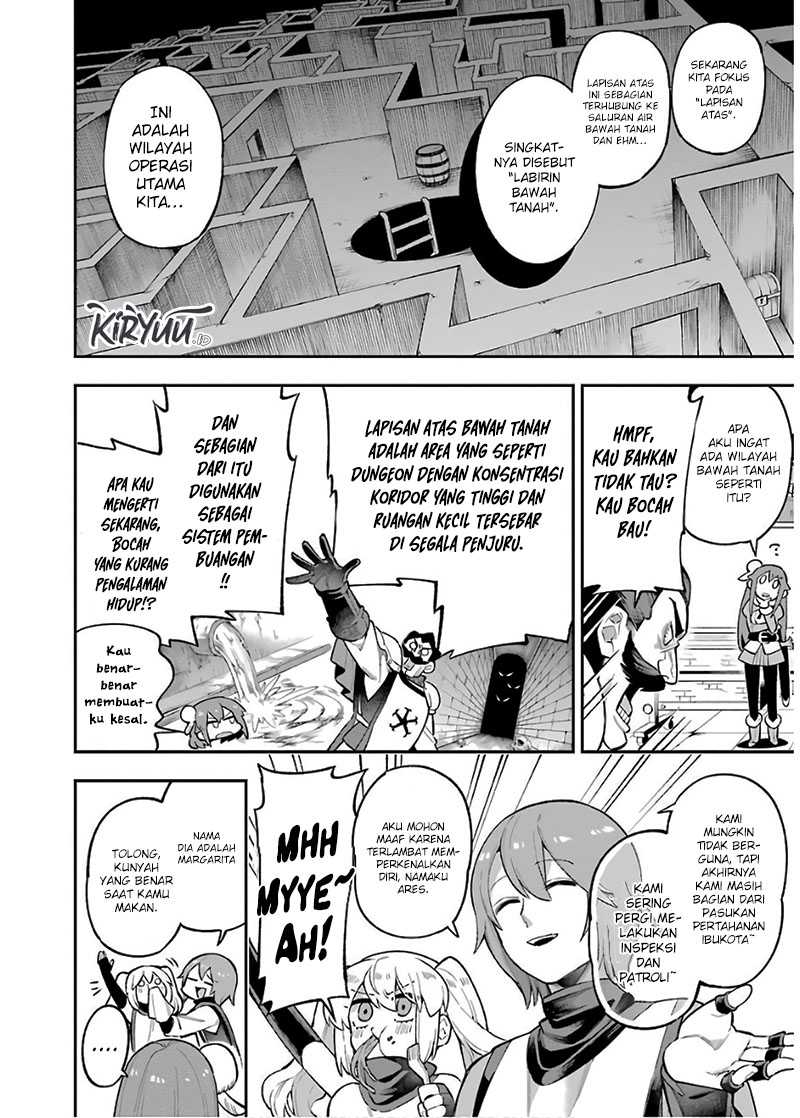 eiyuu-kyoushitsu - Chapter: 30.1