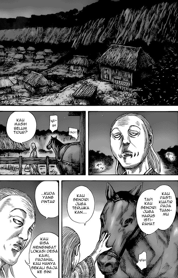 kingdom - Chapter: 460