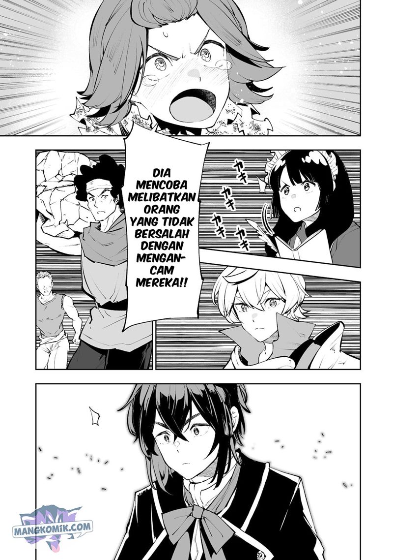 teihen-ryoushu-no-kanchigai-eiyuutan - Chapter: 34