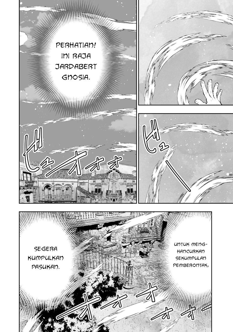 teihen-ryoushu-no-kanchigai-eiyuutan - Chapter: 34