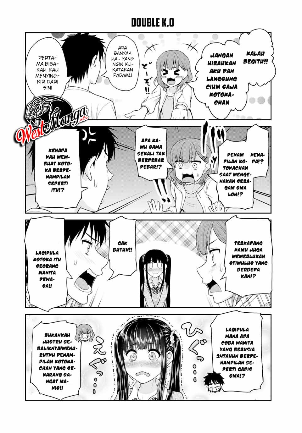 fechippuru-bokura-no-junsuina-koi - Chapter: 48