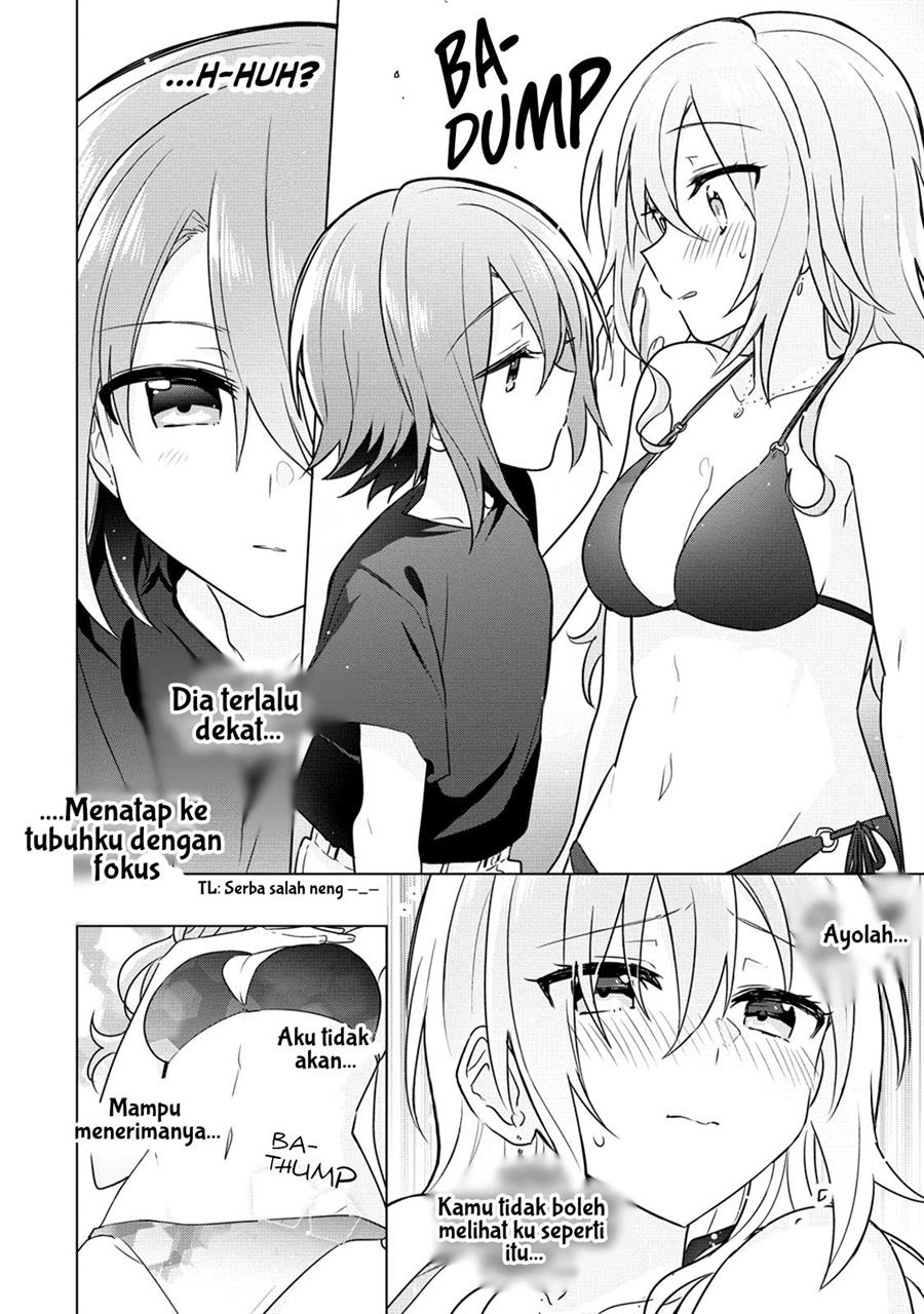 doushitara-osananajimi-no-kanojo-ni-naremasu-ka - Chapter: 10