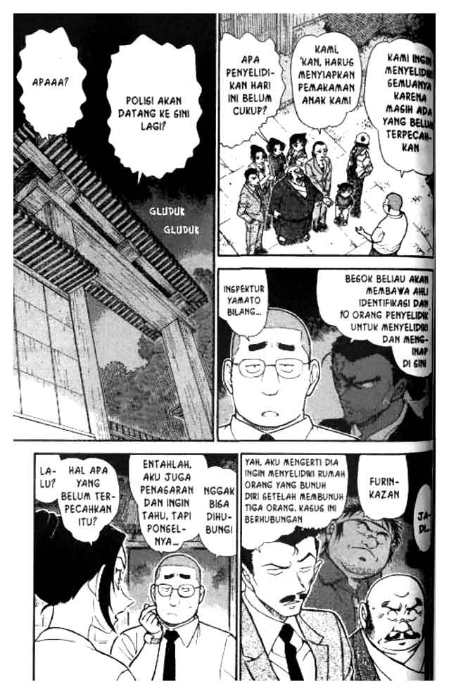 detective-conan - Chapter: 618