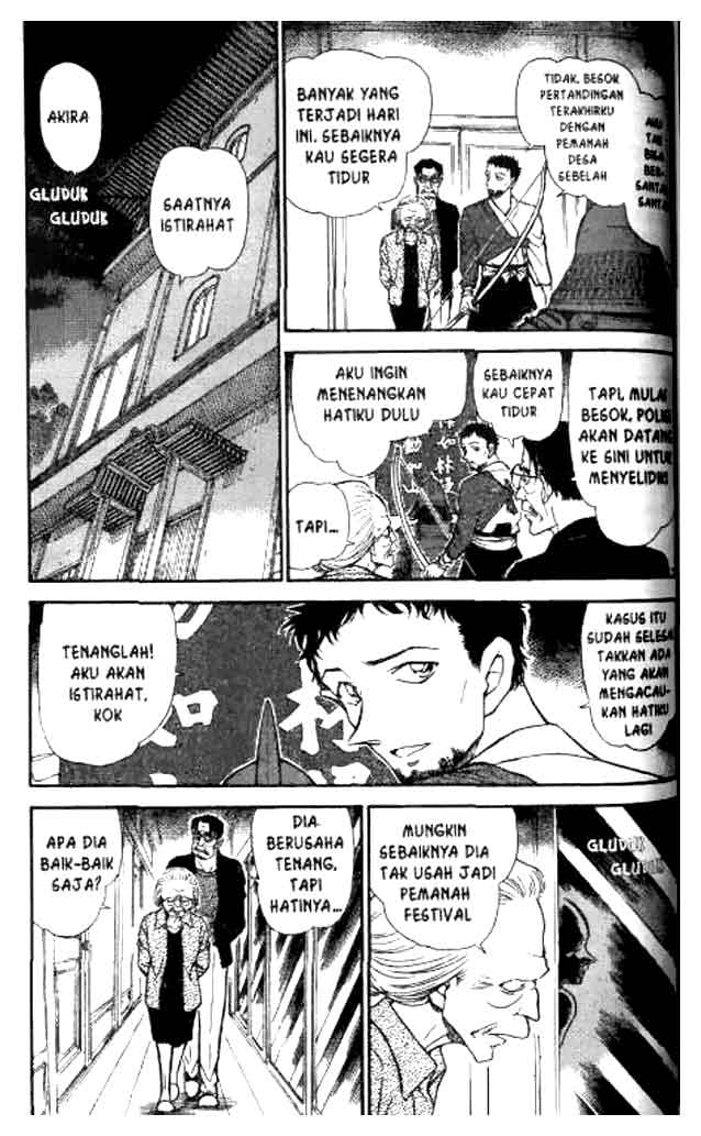 detective-conan - Chapter: 618