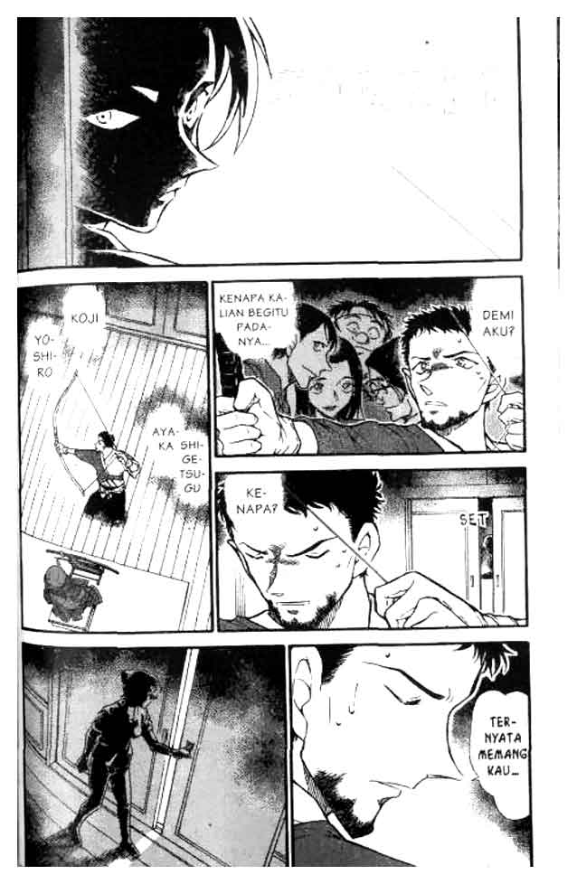 detective-conan - Chapter: 618