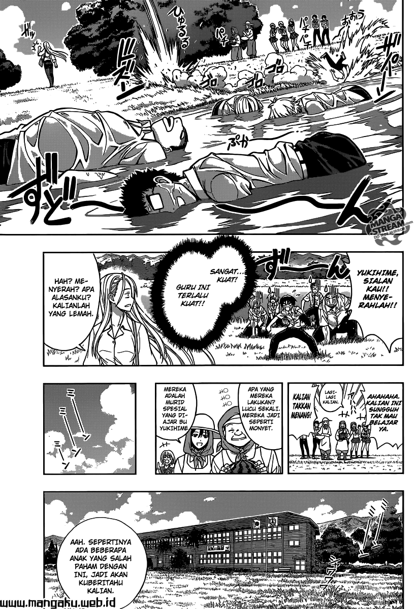 uq-holder - Chapter: 1