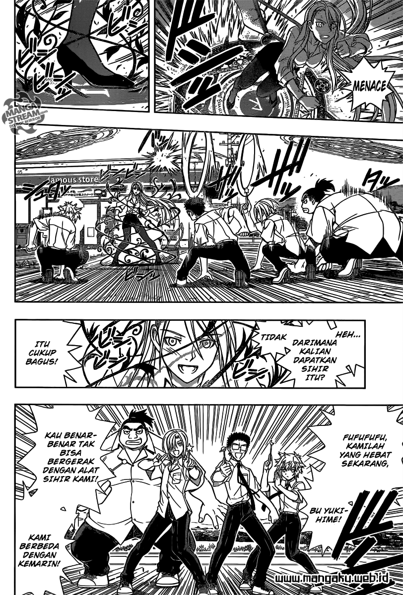 uq-holder - Chapter: 1