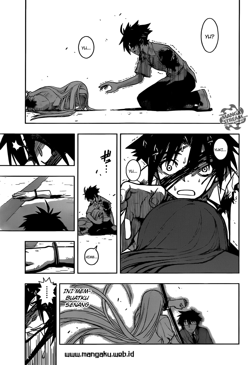 uq-holder - Chapter: 1