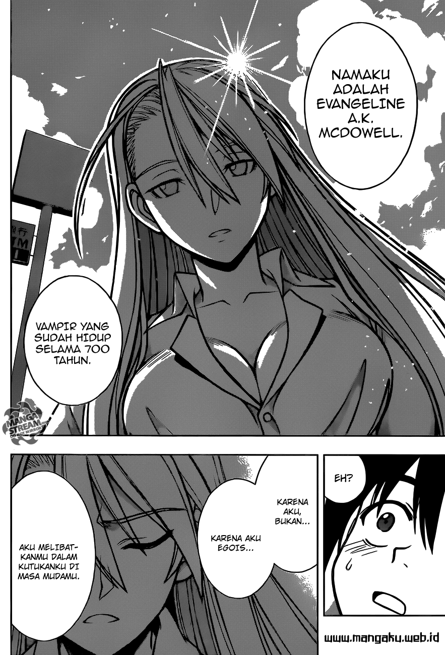 uq-holder - Chapter: 1