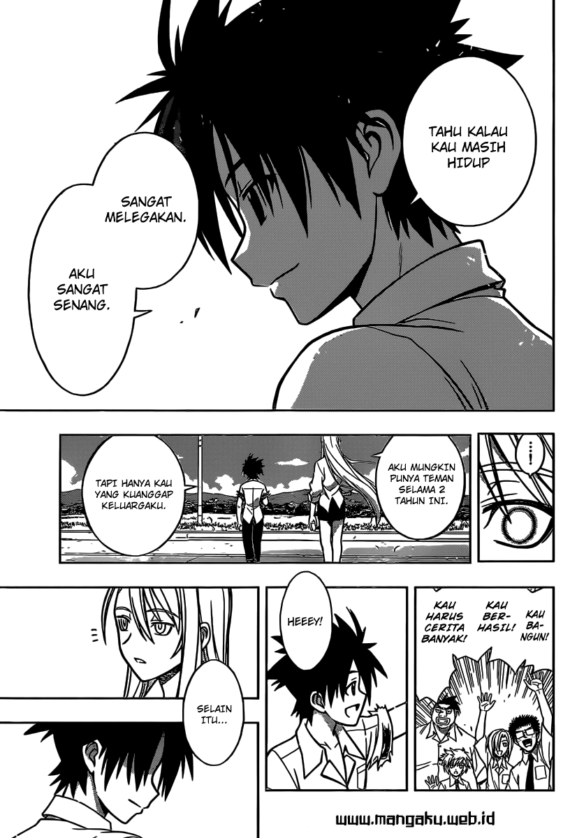 uq-holder - Chapter: 1