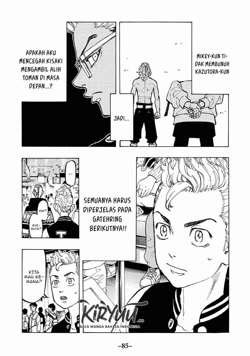 tokyo-revengers - Chapter: 65