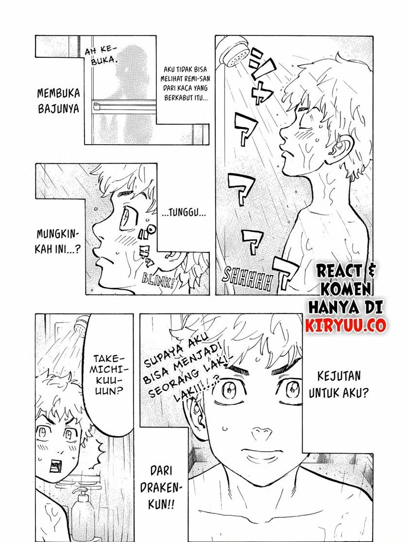 tokyo-revengers - Chapter: 65