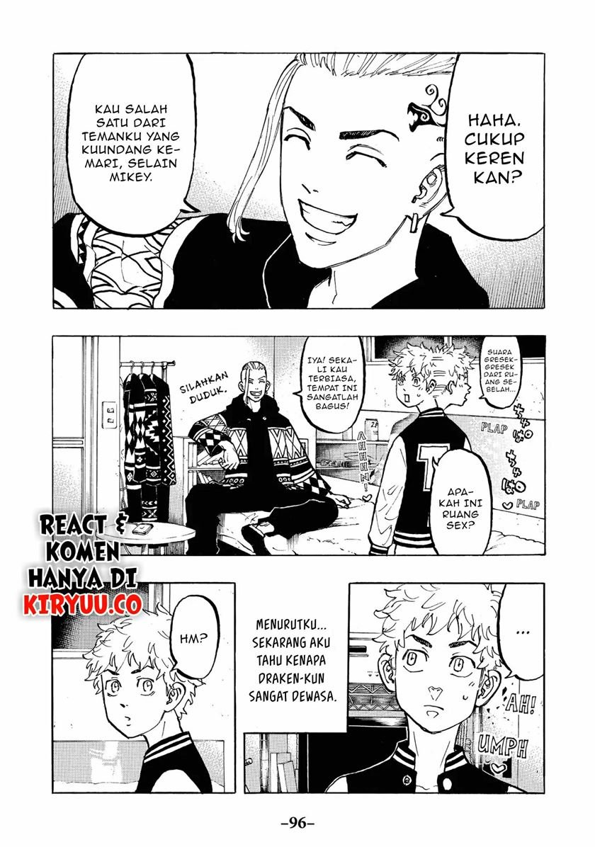 tokyo-revengers - Chapter: 65