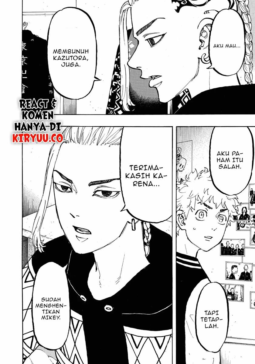 tokyo-revengers - Chapter: 65