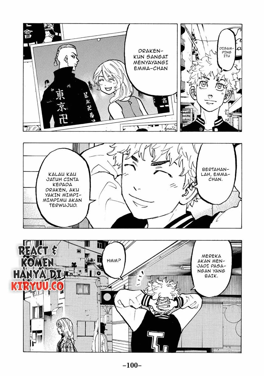 tokyo-revengers - Chapter: 65