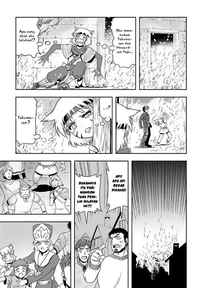 isekai-ni-tobasareta-ossan-wa-doko-e-iku - Chapter: 10