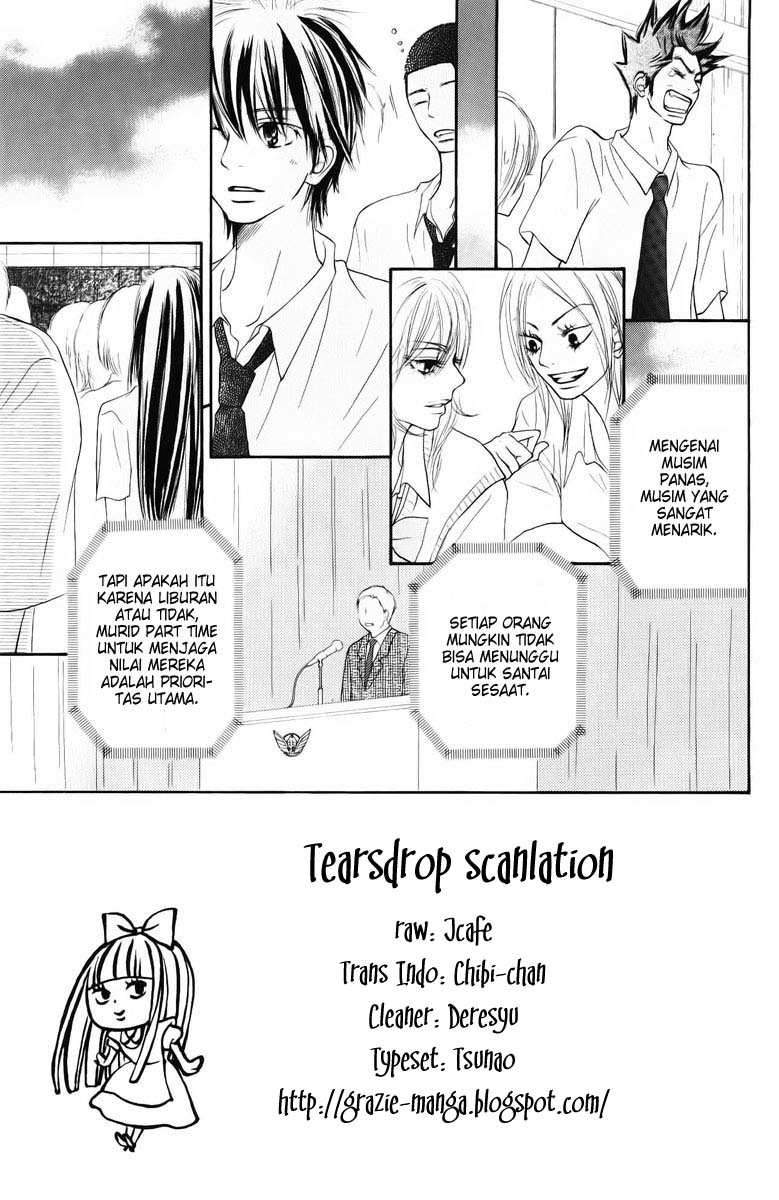 kimi-ni-todoke - Chapter: 47