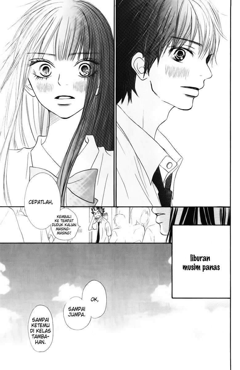 kimi-ni-todoke - Chapter: 47