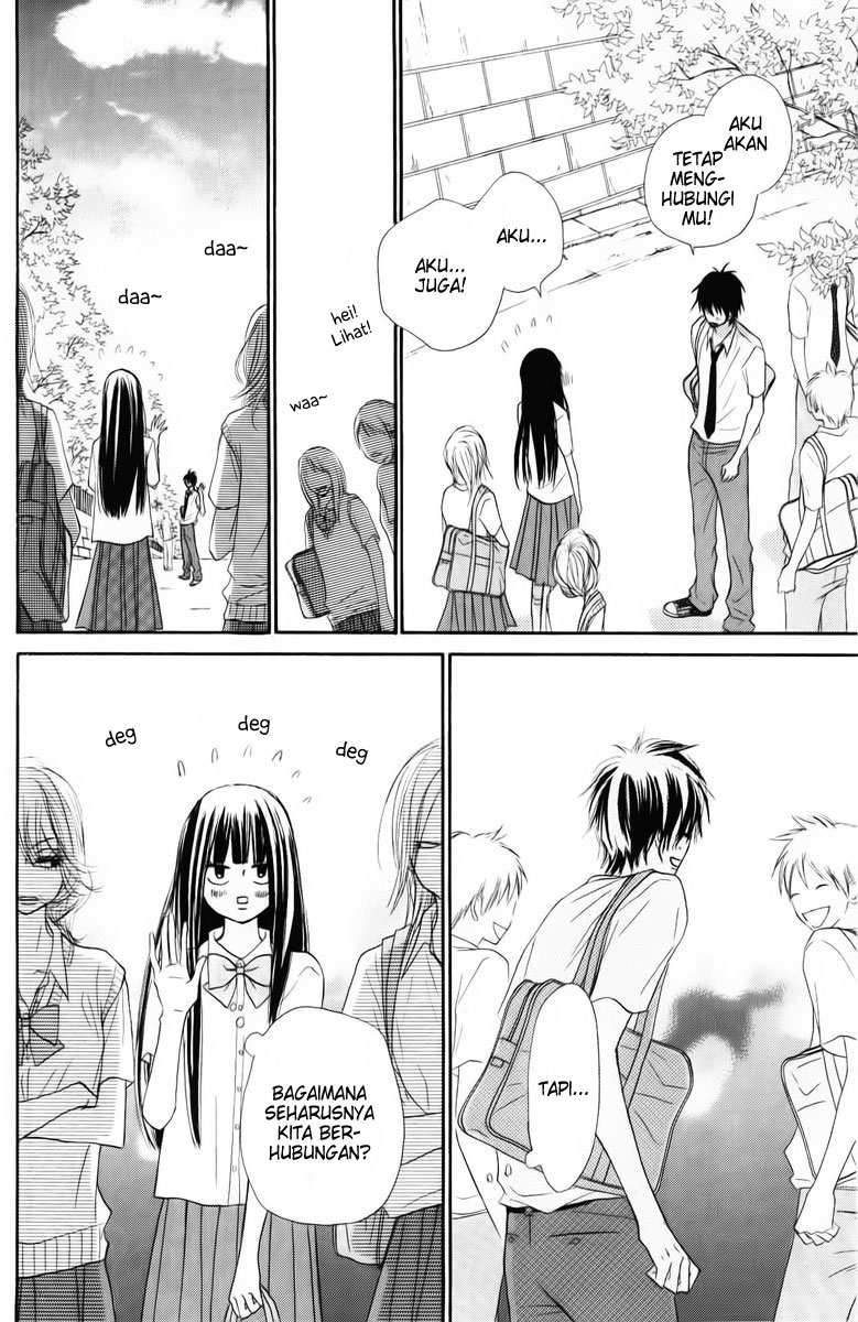 kimi-ni-todoke - Chapter: 47