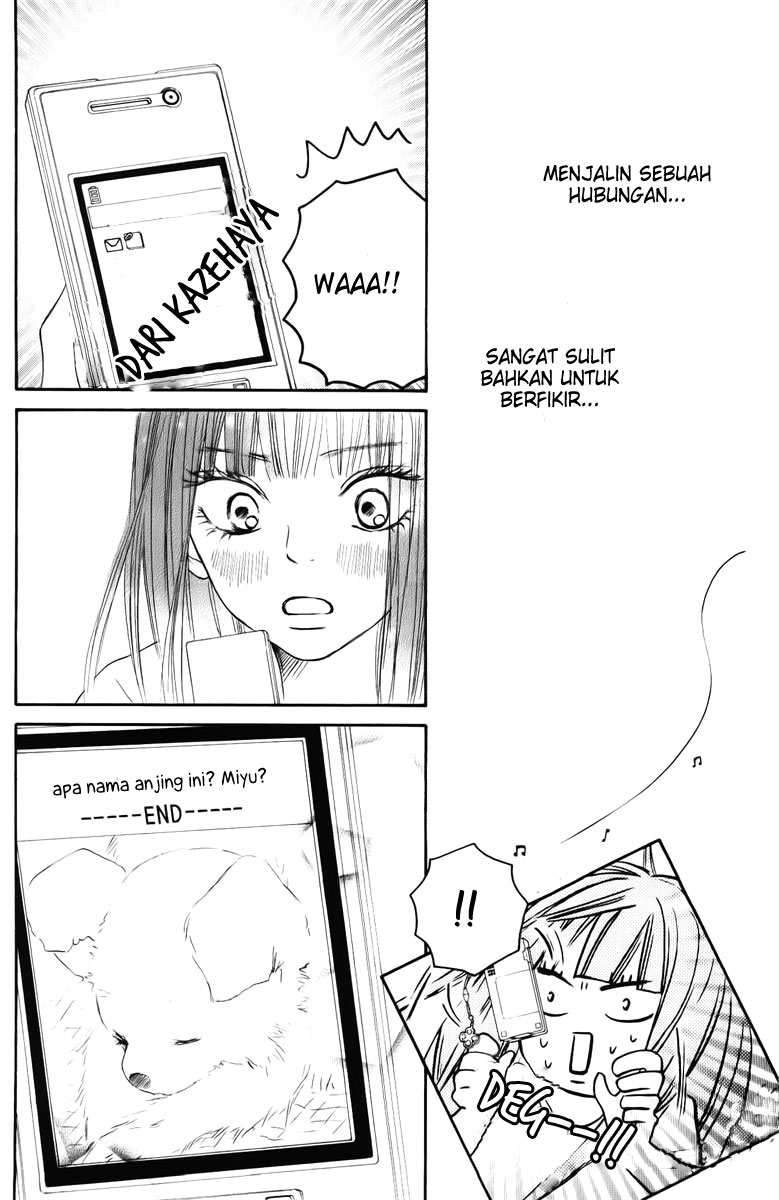 kimi-ni-todoke - Chapter: 47