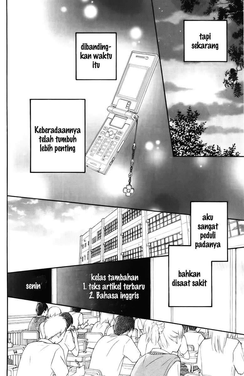 kimi-ni-todoke - Chapter: 47