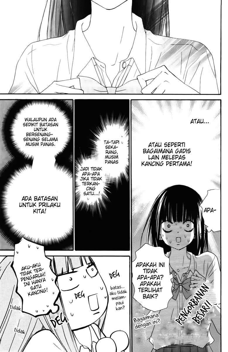 kimi-ni-todoke - Chapter: 47