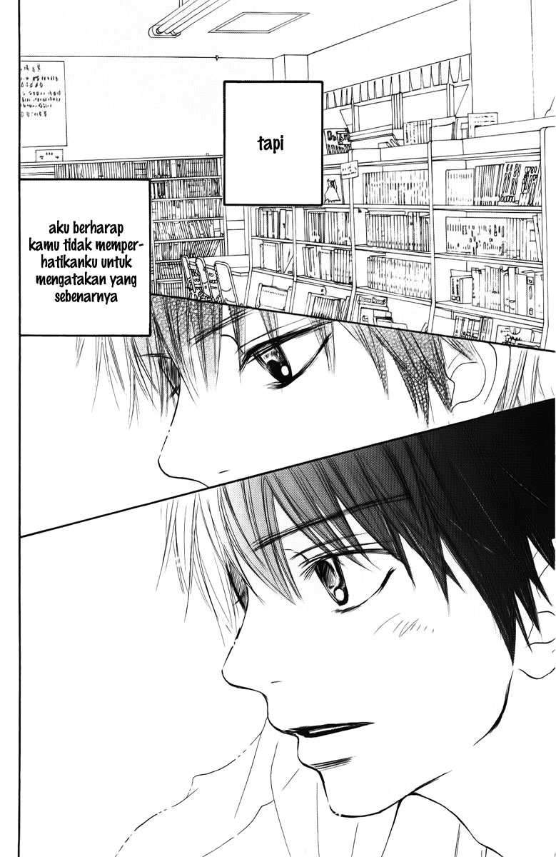 kimi-ni-todoke - Chapter: 47