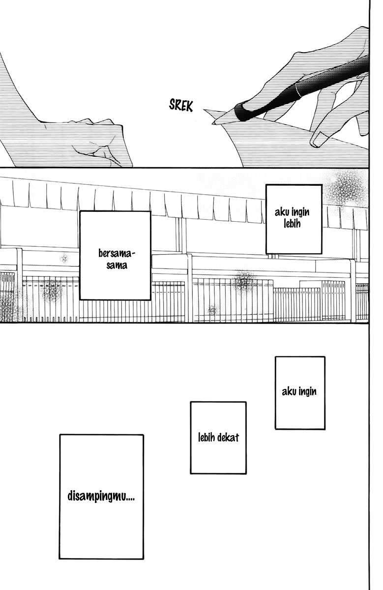 kimi-ni-todoke - Chapter: 47