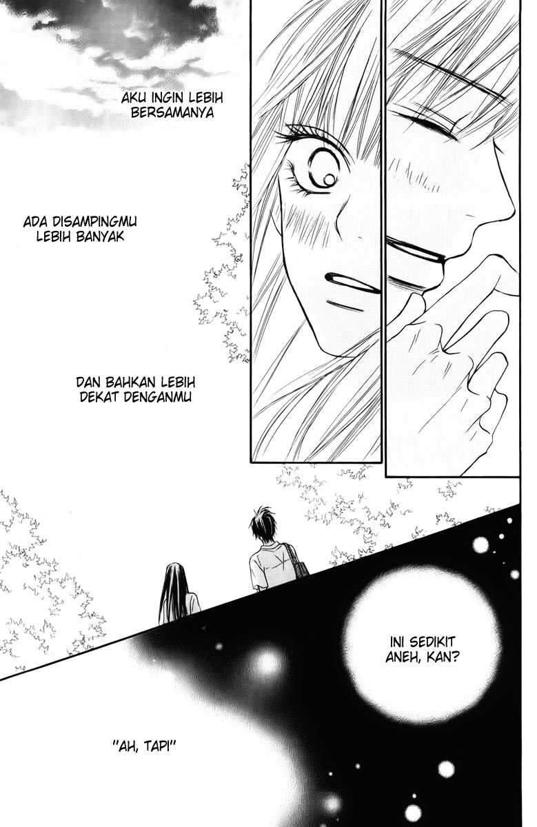 kimi-ni-todoke - Chapter: 47