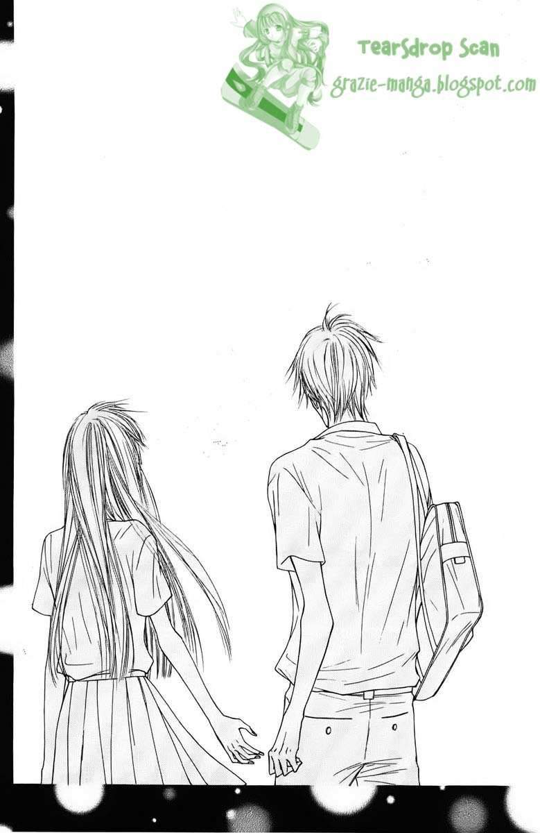 kimi-ni-todoke - Chapter: 47